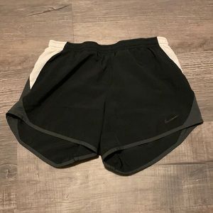 XS Nike Dri-Fit Shorts